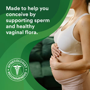 BioGenesis™ Fertility Lubricant Products