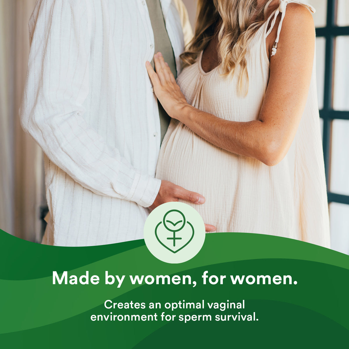 BioGenesis™ Fertility Lubricant Products