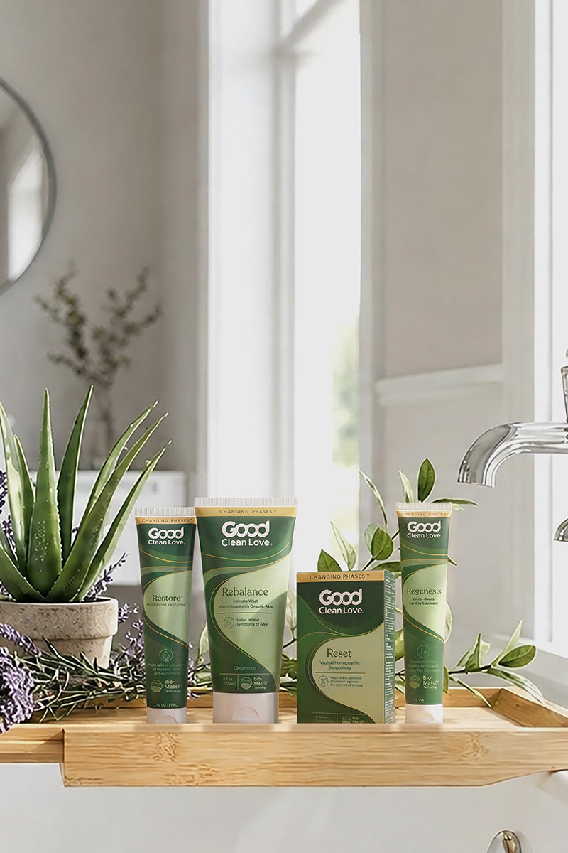 Bathtub and changing phases product line.