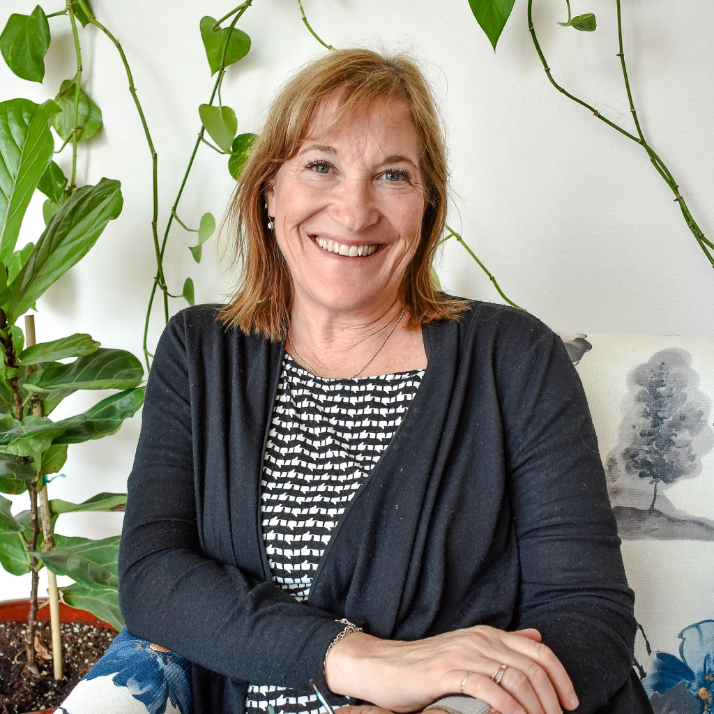 Wendy Stgar