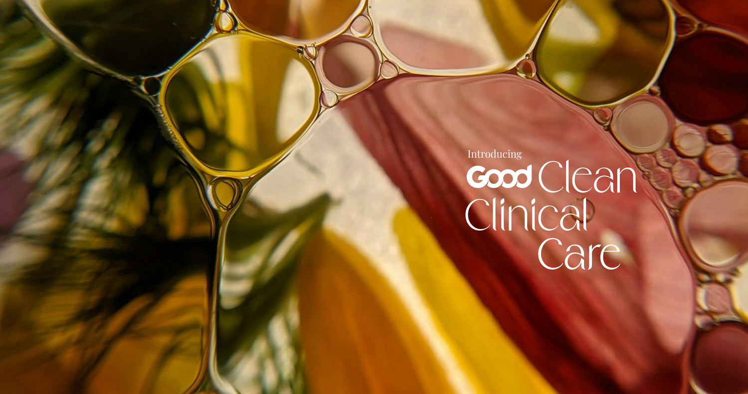 good clean clinical care