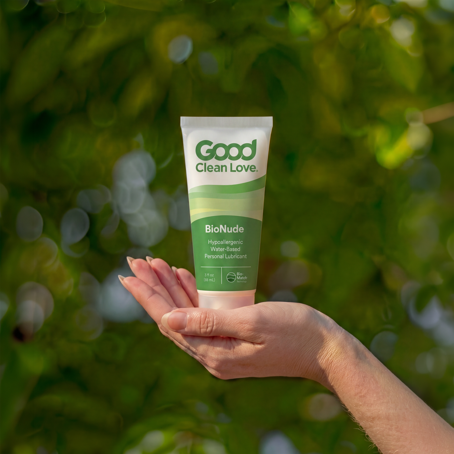 Organic Intimate Care & Our Story Good Clean Love Organic Intimate Care & Our Story Good Clean Love