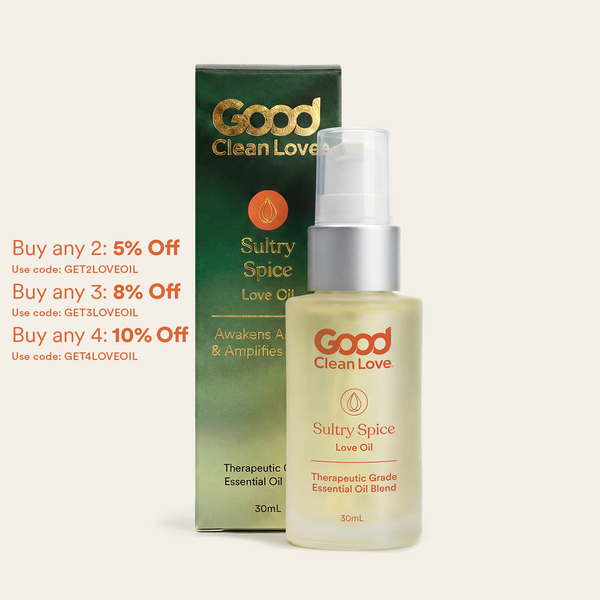 Love Oils Deal, image 1 of 4