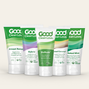 Good Clean Love photo 4