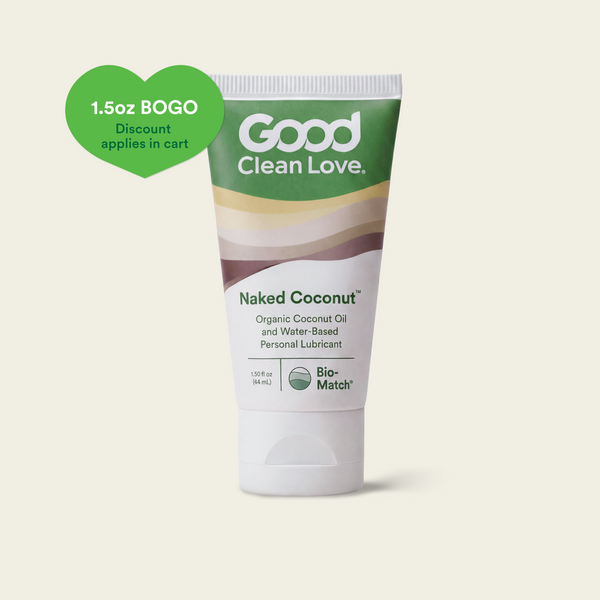 Naked Coconut 1.5oz BOGO, image 1 of 10