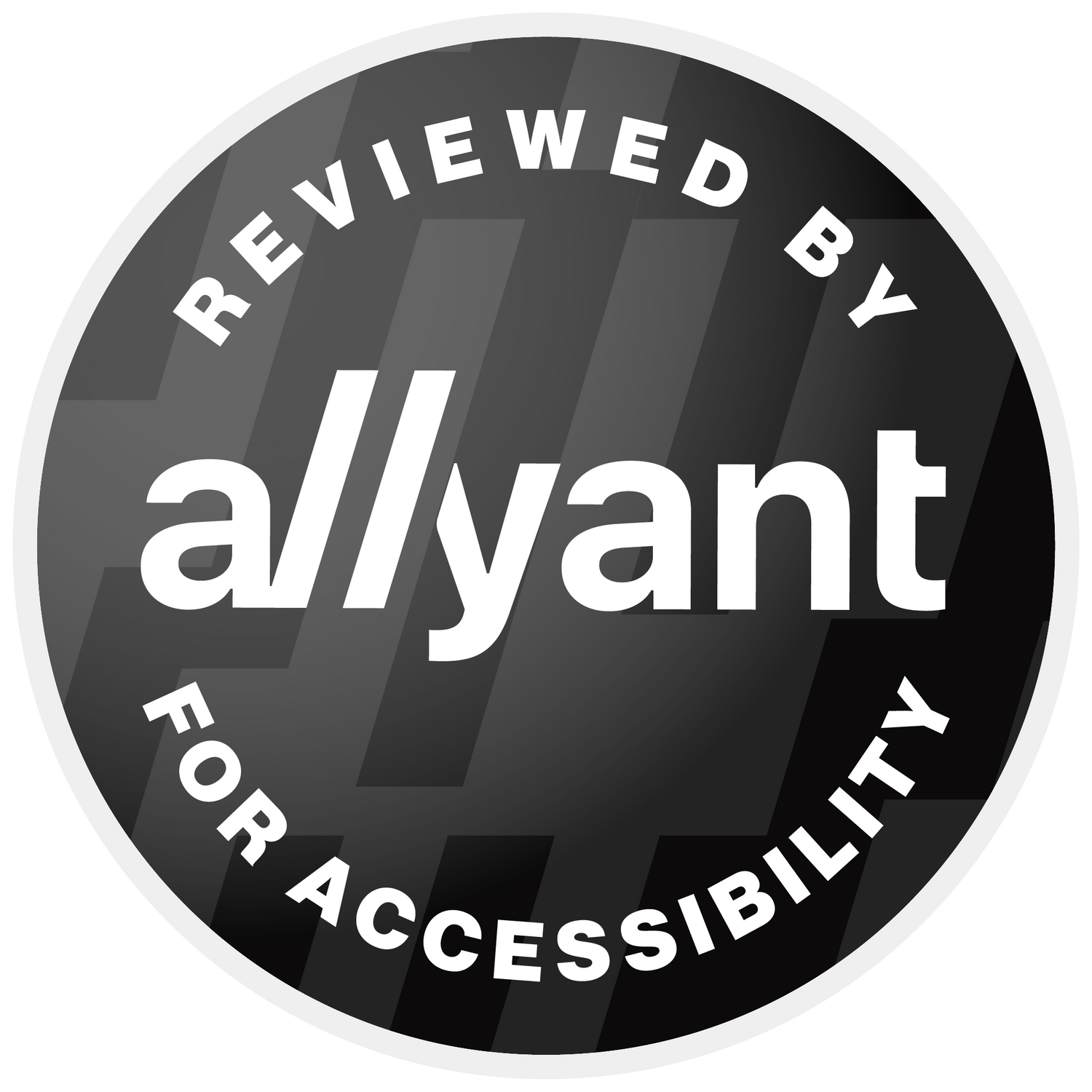 Reviewed by Allyant for Accessibility