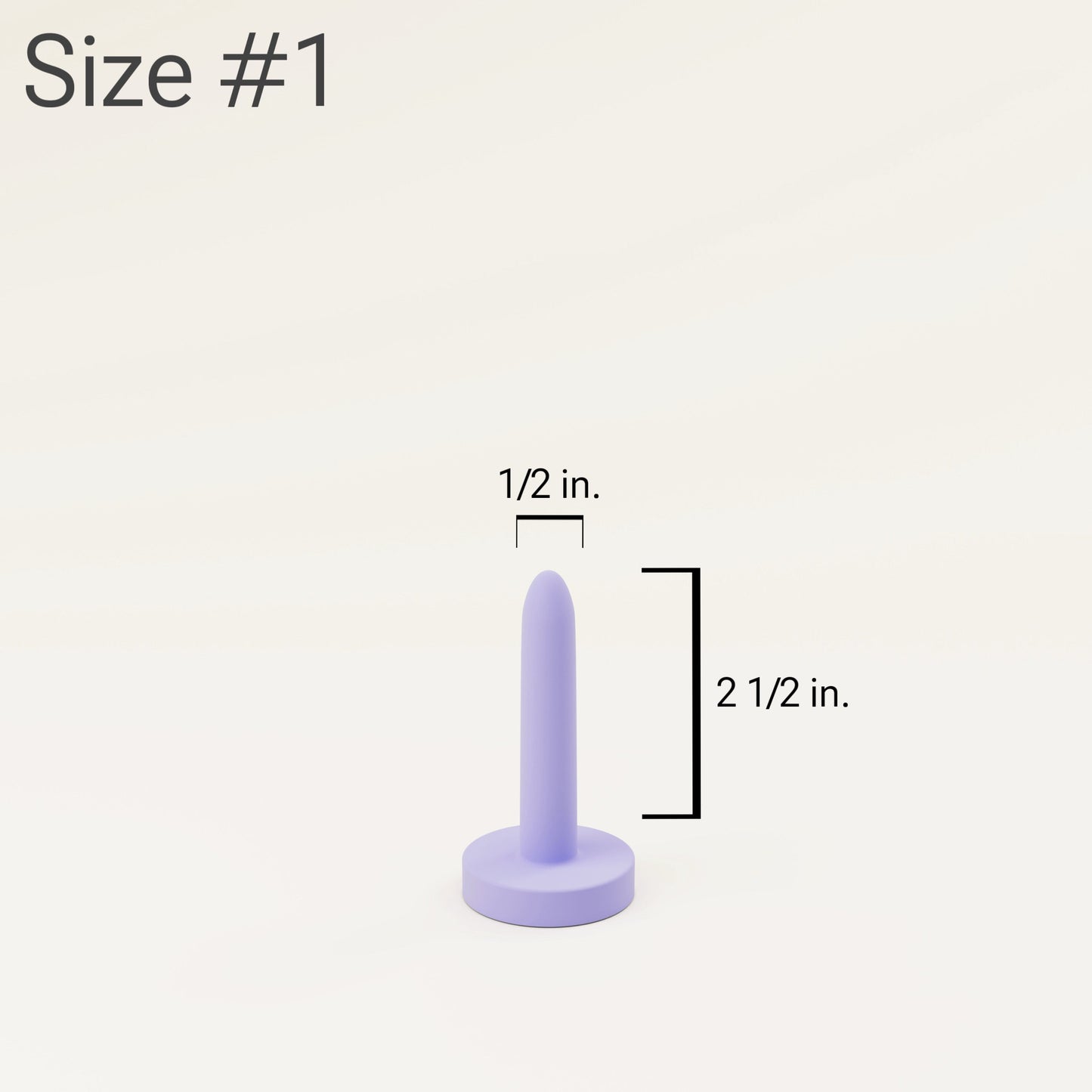Soul Source Silicone Pelvic Trainers - Full Set, image 3 of 14