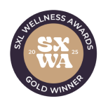 Sexual Health Wellness Awards Gold Winner