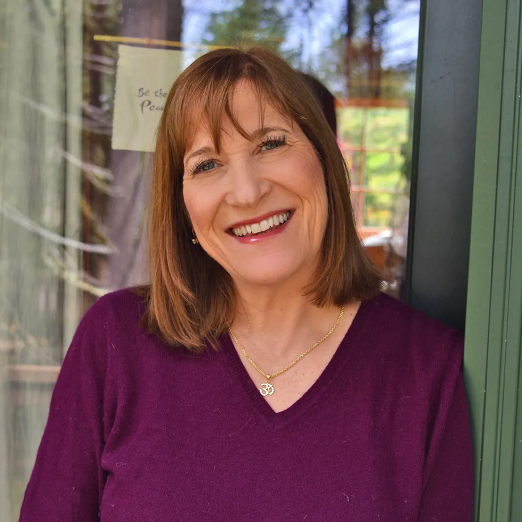 Wendy Stgar