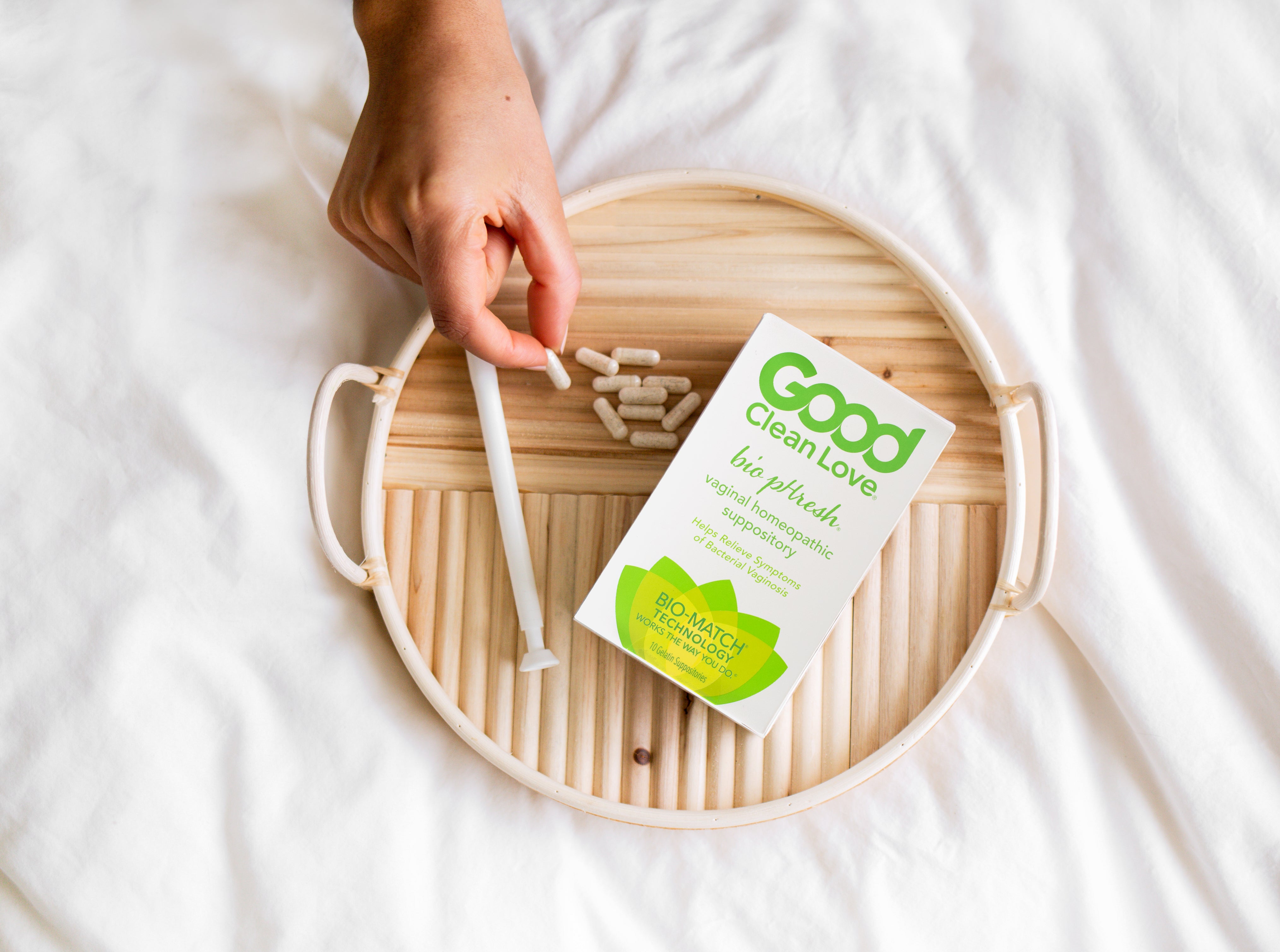 Almost Naked® Products