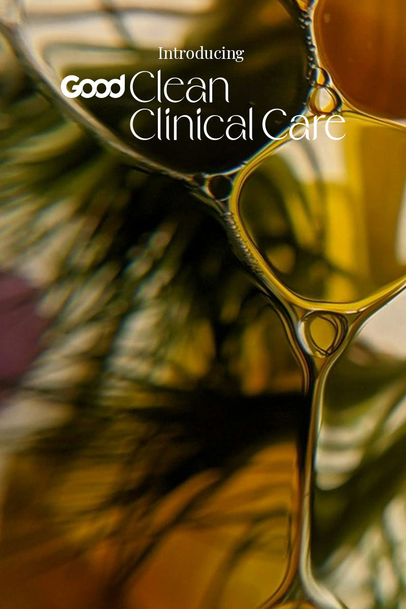 good clean clinical care