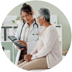 Gynecologist Recommended