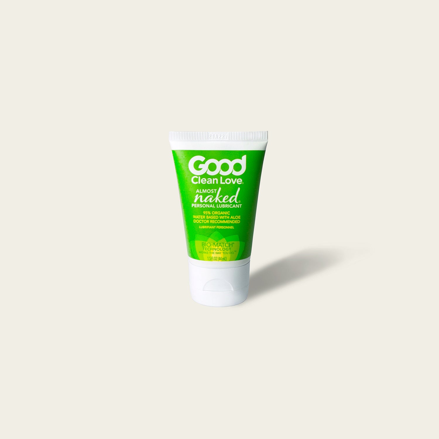 Good Clean Love BioNude Ultra Sensitive Personal Lubricant, 3 oz  Ingredients and Reviews