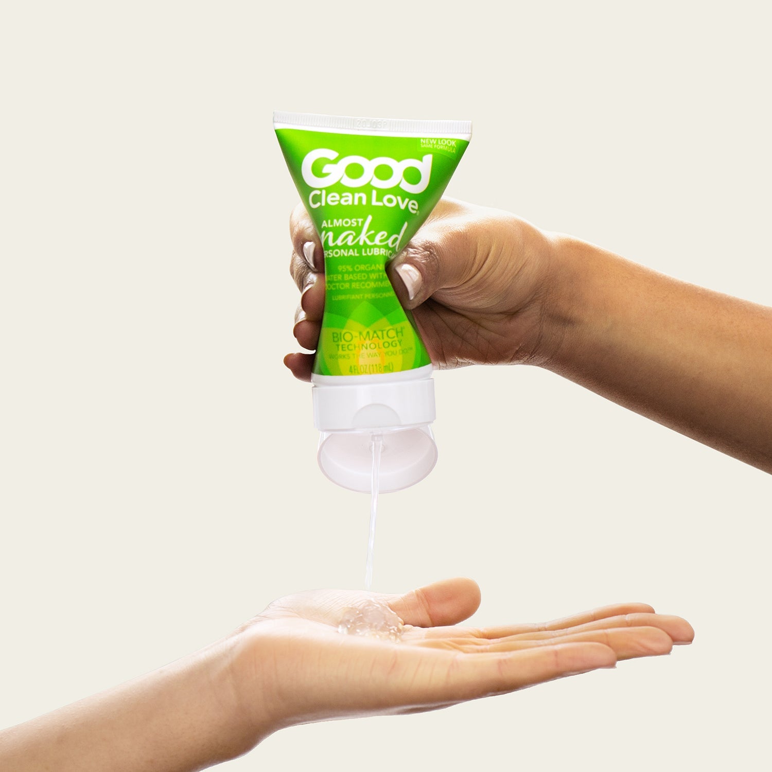 Products - Good Clean Love