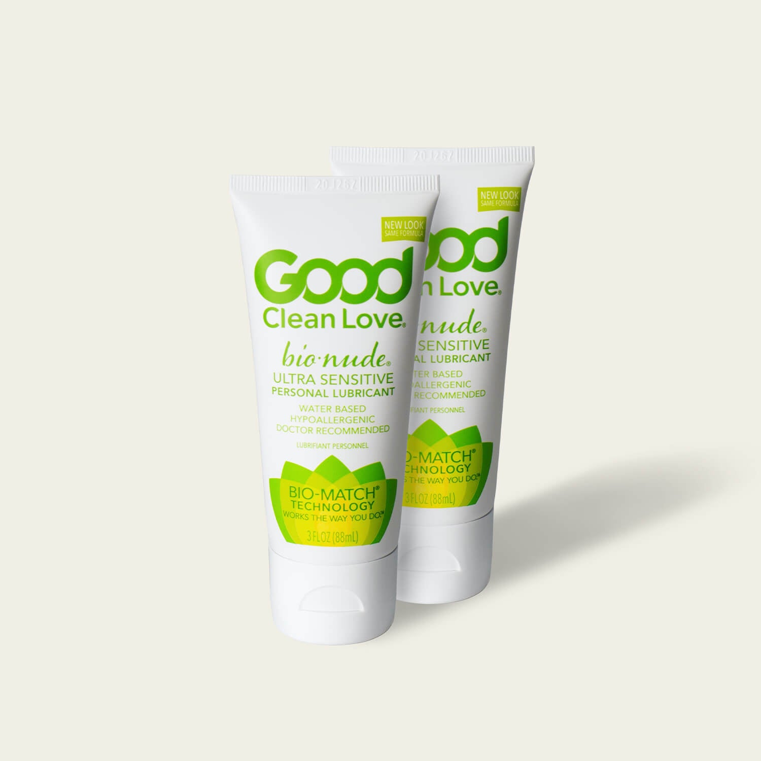 Save on Good Clean Love Bio Nude Ultra Sensitive Personal Lubricant Order  Online Delivery