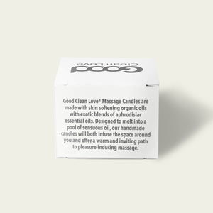 Origins Massage Candle 2 oz