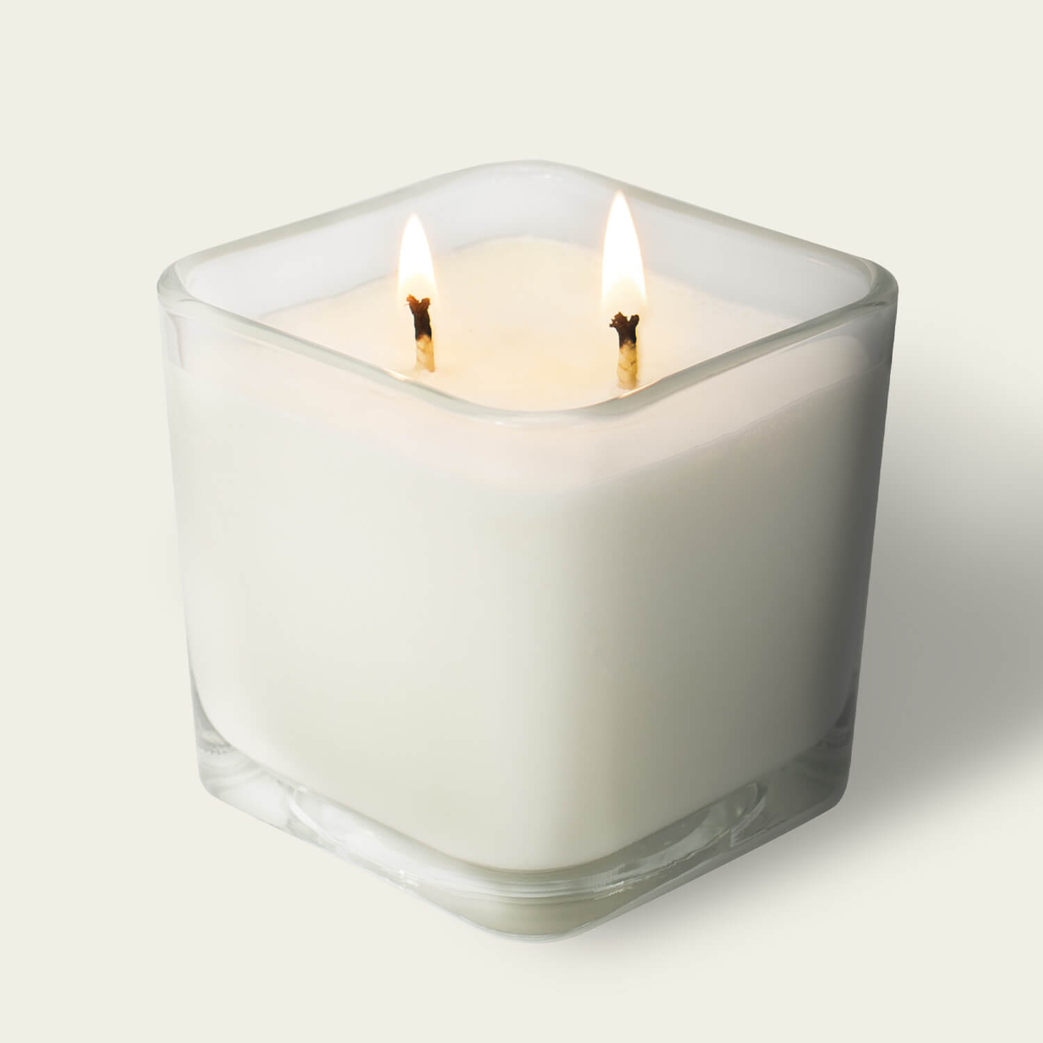 Spicy Citrus Candle Massage Oil 12 oz - Good Clean Love