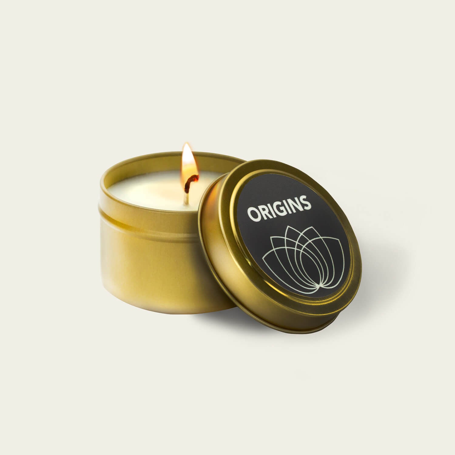 Eco Friendly Essential Oil Candles