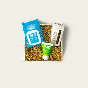 Almost Naked® Subscription Kit