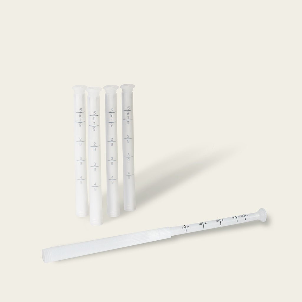 Vaginal Gel Applicators 5-Pack