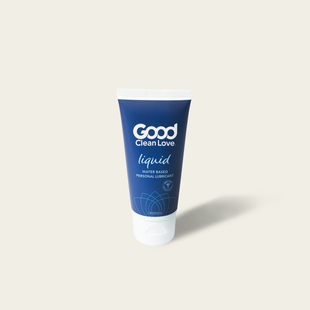 Good Clean Love Lube Product Review 